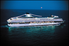 Celebrity Mercury